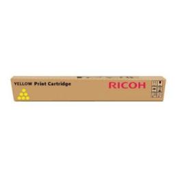Ricoh MP C2503H high capacity toner geel