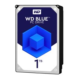 Refurbished WD Blue 1TB harde schijf WD10EZEX