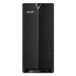 Acer Aspire TC-1660 I9108 i7-11700F/16GB/256SSD+1TB/GTX1660