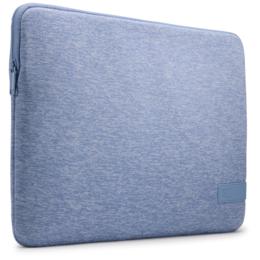 Case Logic Reflect 15,6" laptop sleeve Skywell Blue