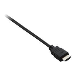 V7 HDMI kabel M/M 1m zwart