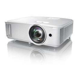 Optoma W309ST beamer WXGA 3800 lumens