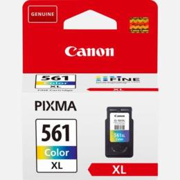 Canon CL-561XL kleur inktcartridge