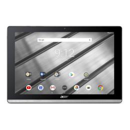 Acer Iconia One 10 B3-A50-K1D2 10.1"/2GB/16GB/And zwart