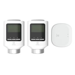 Woox R7067 Smart Zigbee Radiator set
