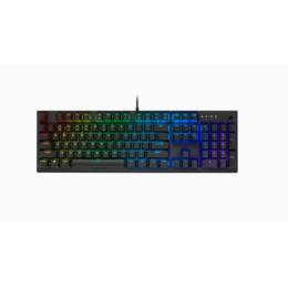 Corsair K60 RGB Pro Mechanical gaming toetsenbord