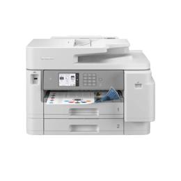 Yorcom Brother MFC-J5955DW printer aanbieding