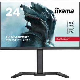 23,8" iiyama G-Master GB2470HSU-B5 0.8ms HDMI/DP/USB