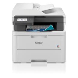 Brother DCP-L3560CDW All-in-One kleurenledprinter