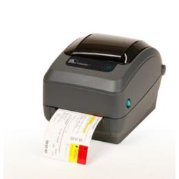 Zebra GX420t Labelprinter GX43-102420-000