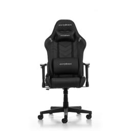 DXRacer Prince P132-N gamestoel zwart