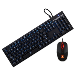 Acer Predator Mechanical gaming toetsenbord en muis US