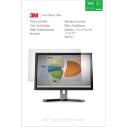 3M Anti-Glare filter voor 24" monitor AG240W1B