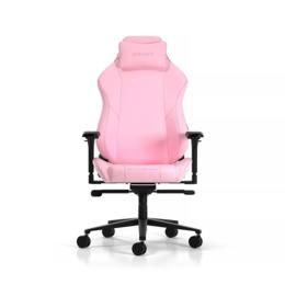 DXRacer Craft C001-P-P gamestoel roze