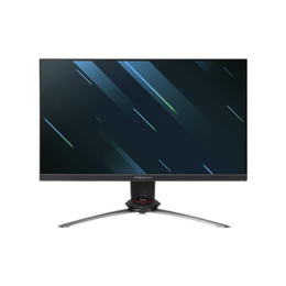 27" Acer Predator XB273GPbmiiprzx 1ms 144Hz gaming monitor