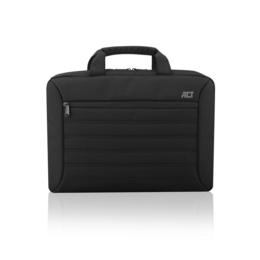 ACT Urban 15,6" & 16" laptoptas zwart