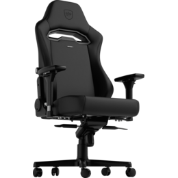 Noblechairs Hero ST gamestoel Black edition