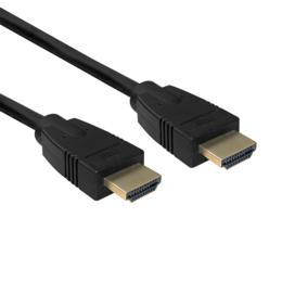 ACT 8K HDMI kabel Ultra High speed M/M 1 meter (PS5)