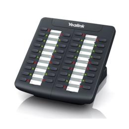 Yealink EXP38 expansion module voor Yealink IP telefoon