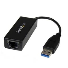StarTech USB 3.0 naar Gigabit ethernet adapter RJ45/LAN