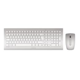 Yorcom Cherry DW 8000 desktop wit aanbieding