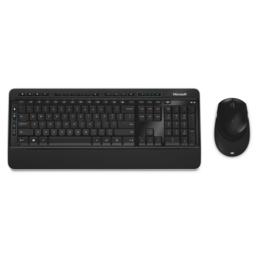 Microsoft Wireless Desktop 3050