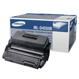 Samsung ML-D4550B / SU687A toner zwart 20K