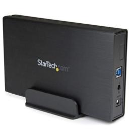StarTech USB 3.1 10Gbps 3,5" SATA behuizing