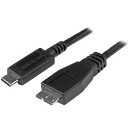 StarTech USB-C 3.1 naar USB-Micro B M/M 1m