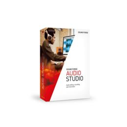 Sony Sound Forge Audio Studio 12