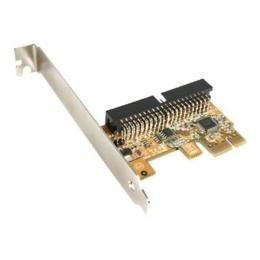 StarTech 1-poort IDE controllerkaart PCI-E 1x