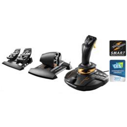 Thrustmaster T.16000M FCS Flight Pack