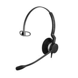 Jabra BIZ 2300 USB UC Mono koptelefoon