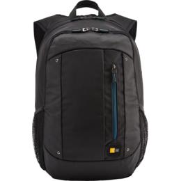 Case Logic Jaunt 15,6" laptop rugzak zwart WMBP-115