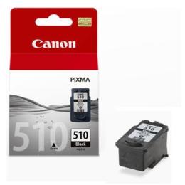 Canon PG-510 zwart inktcartridge