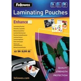 Fellowes Capture A3 lamineerfilm 80 micron 100 stuks