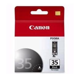 Canon PGI-35BK zwart inktcartridge