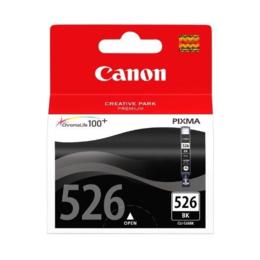 Canon CLI-526BK zwart inktcartridge