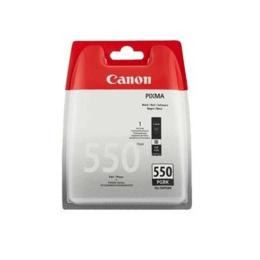 Canon PGI-550PGBK pigment zwart inktcartridge