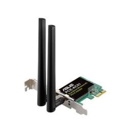 Asus PCE-AC51 Wireless AC750 dual-band adapter PCIe 1x