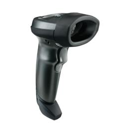 Zebra LI2208 Barcode scanner USB met standaard zwart