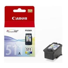 Canon CL-511 kleur inktcartridge