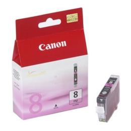 Canon CLI-8PM foto magenta inktcartridge