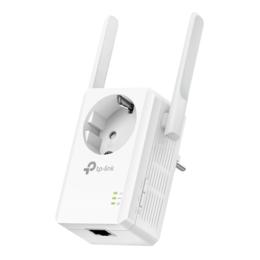 TP-Link TL-WA860RE AC Pass through 300Mbps wifi versterker