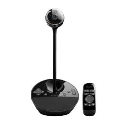 Logitech ConferenceCam BCC950 HD1080p All-In-One design