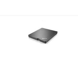 Lenovo ThinkPad UltraSlim USB externe DVD-brander zwart