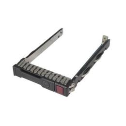 3,5" SATA/SAS Hot-Swap tray caddy HP Proliant G8/G9 serie