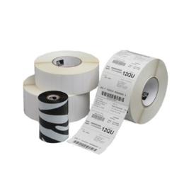 Zebra Z-Select 2000D labels 76x25mm 2580 labels 1 rol