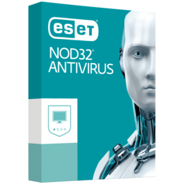 ESET NOD32 Antivirus 10 2-user 2 jaar (Download)
