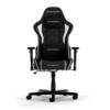 DXRacer Formula F08-NW (2023 model) gamestoel zwart/wit